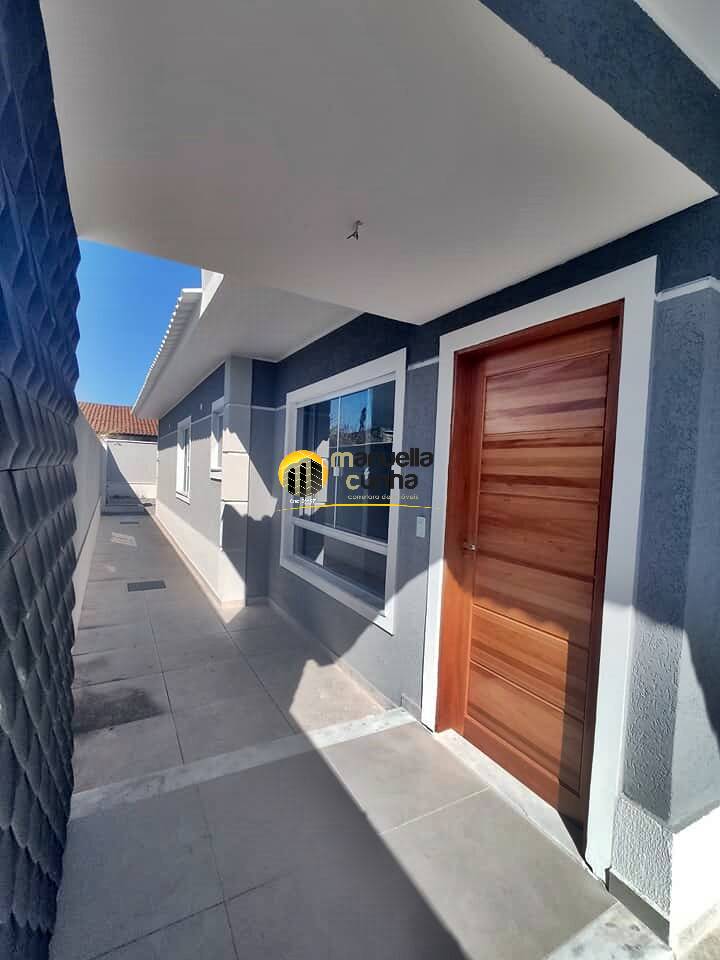 Casa, 3 quartos, 100 m² - Foto 5