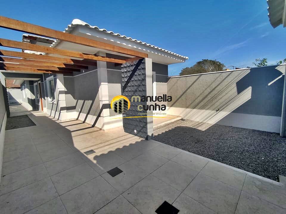 Casa, 3 quartos, 100 m² - Foto 1