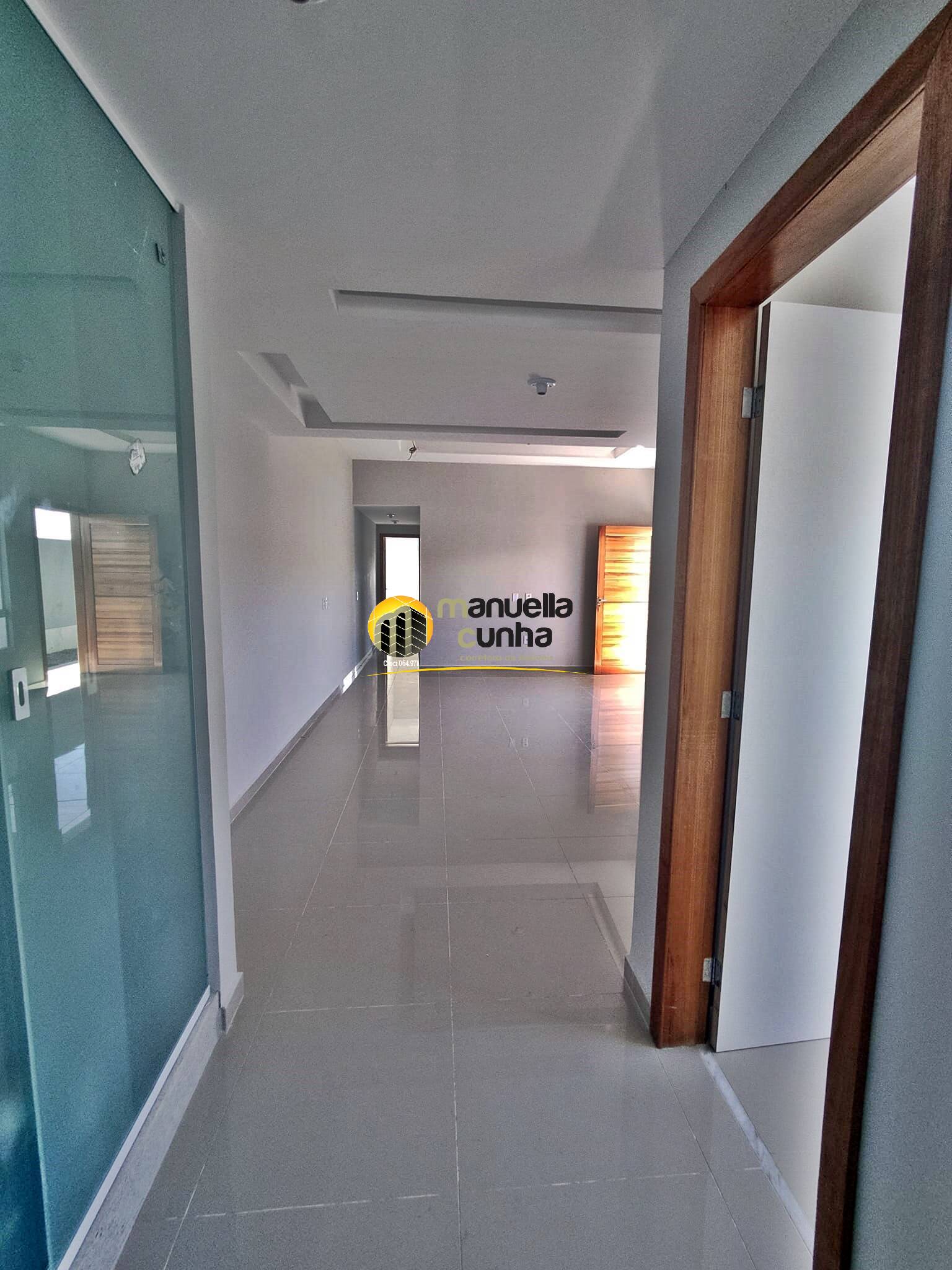 Casa, 3 quartos, 100 m² - Foto 12