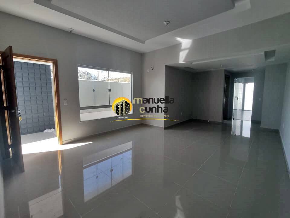 Casa, 3 quartos, 100 m² - Foto 11