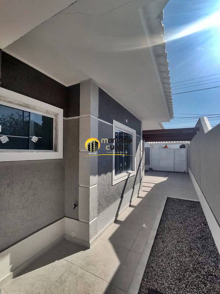 Casa, 3 quartos, 100 m² - Foto 6