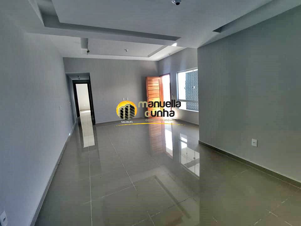 Casa, 3 quartos, 100 m² - Foto 9