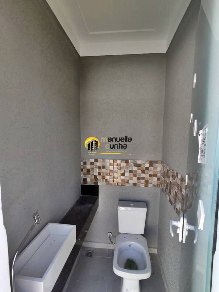 Casa, 3 quartos, 100 m² - Foto 35