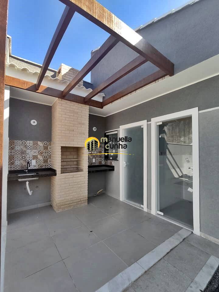 Casa, 3 quartos, 100 m² - Foto 31