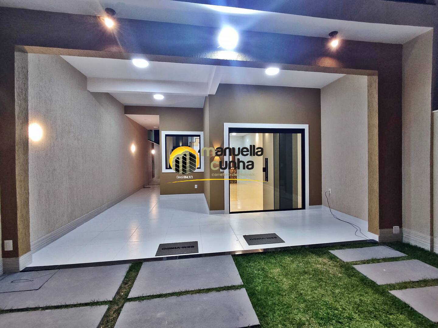 Casa, 3 quartos, 155 m² - Foto 4