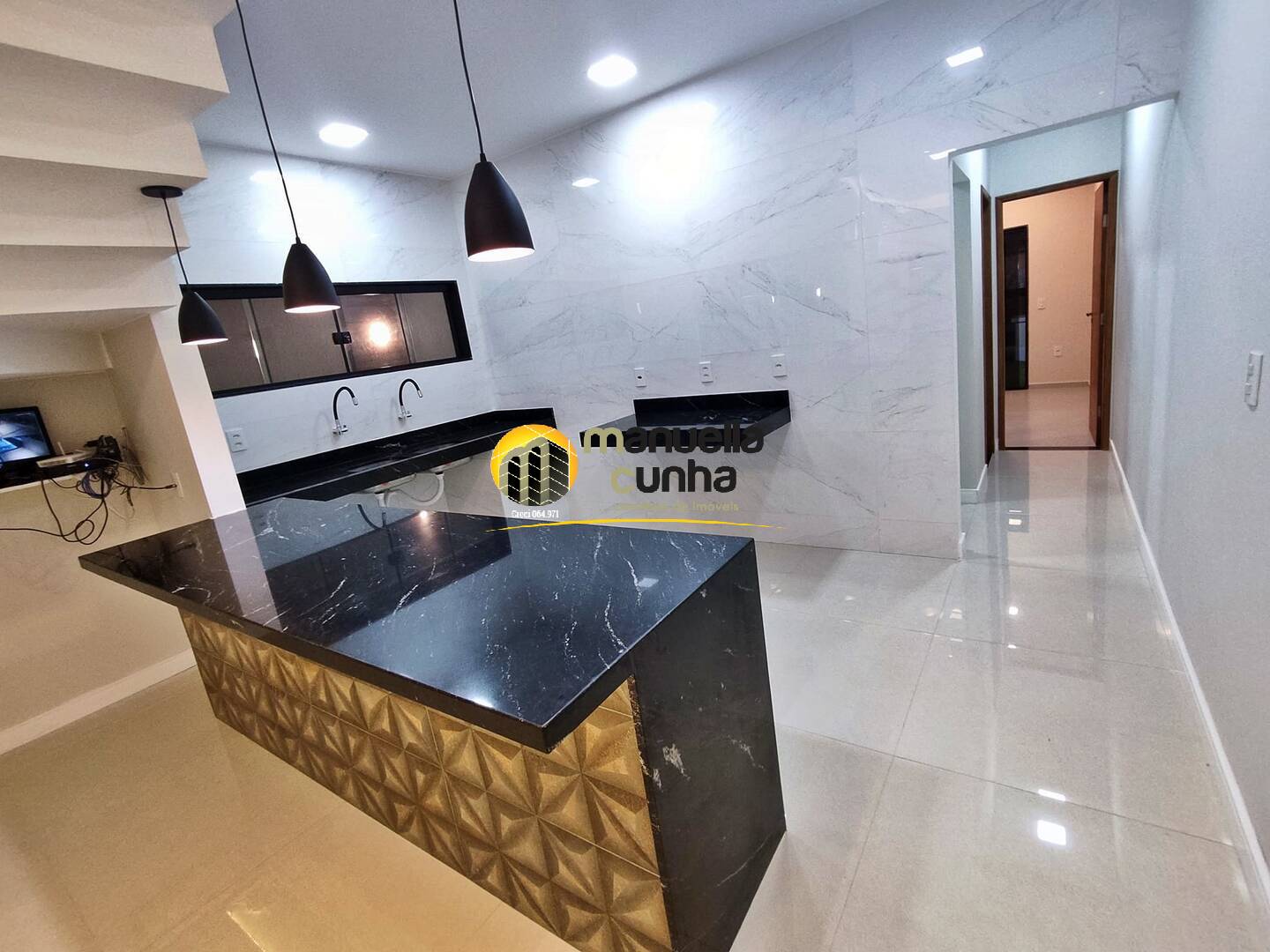 Casa, 3 quartos, 155 m² - Foto 11