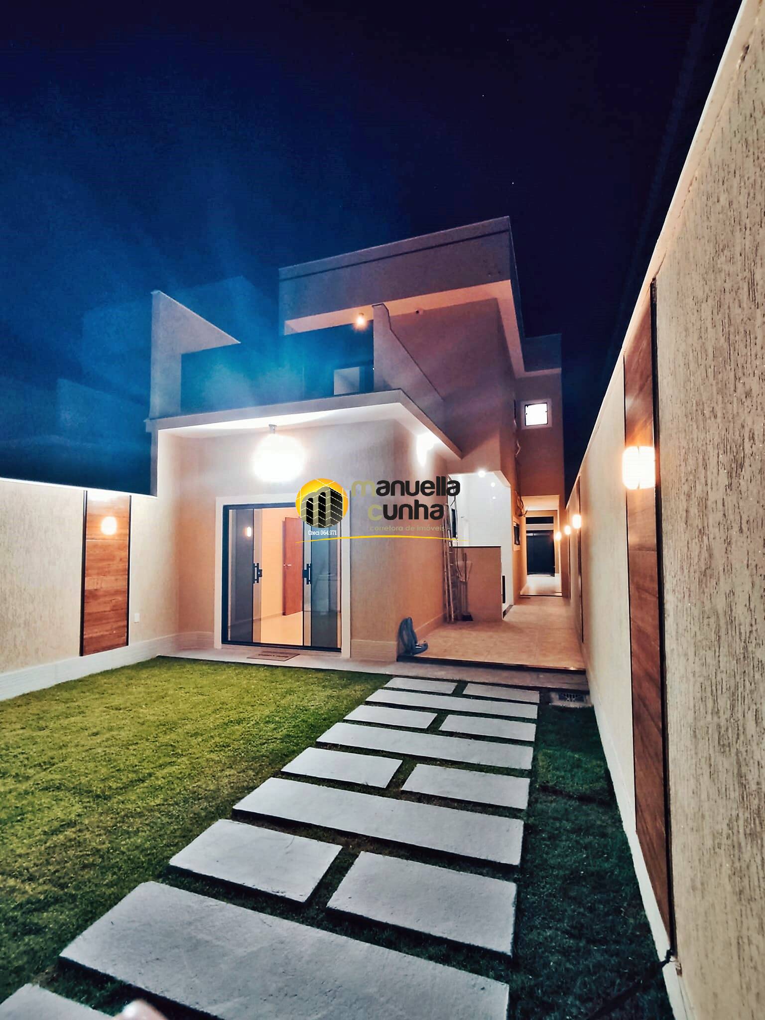 Casa, 3 quartos, 155 m² - Foto 2