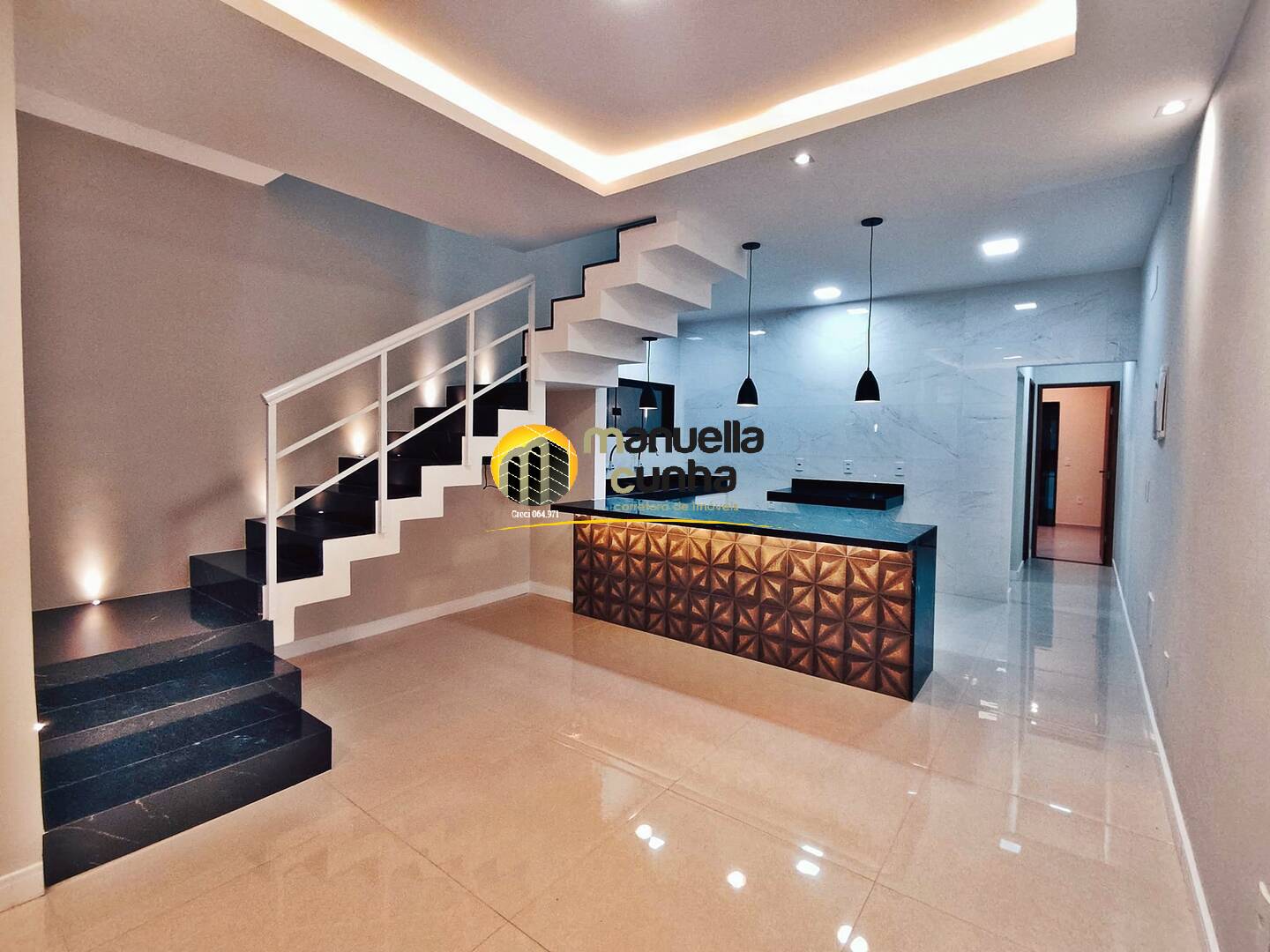 Casa, 3 quartos, 155 m² - Foto 6