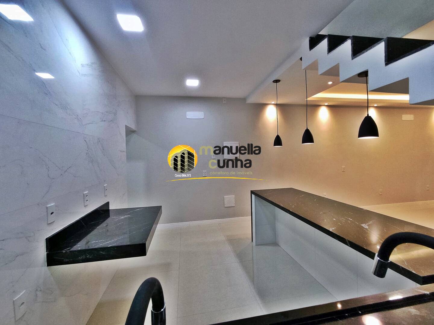 Casa, 3 quartos, 155 m² - Foto 13