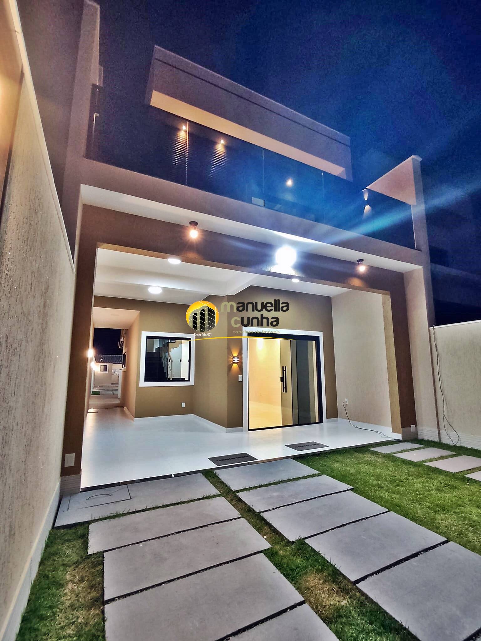 Casa, 3 quartos, 155 m² - Foto 3