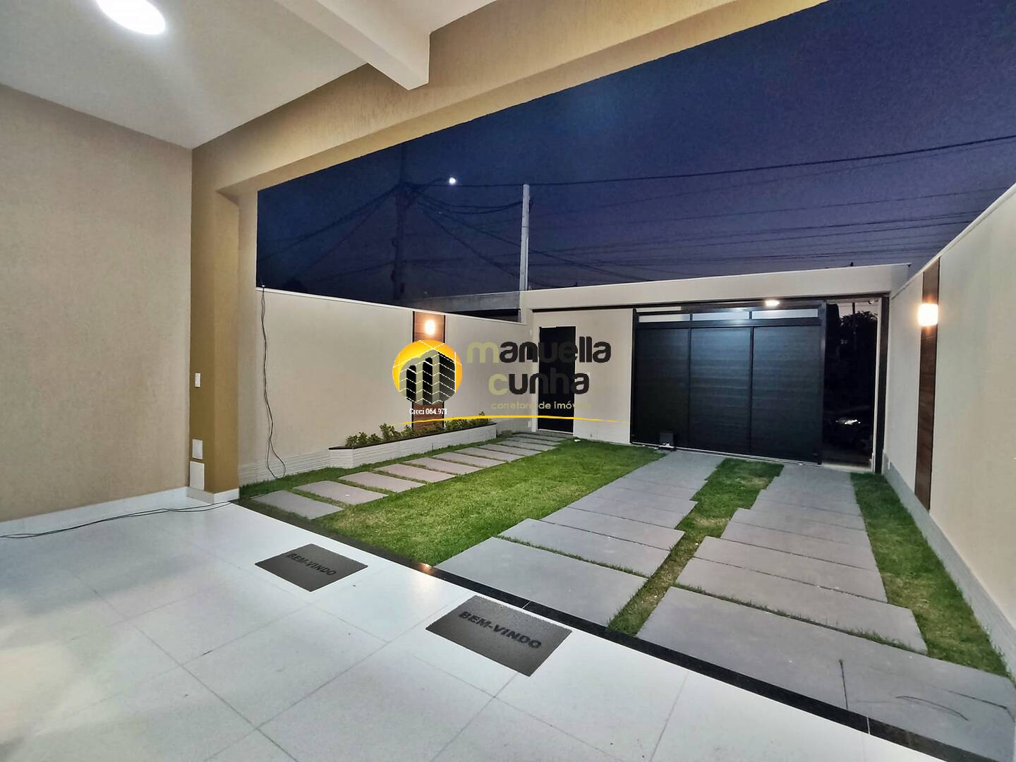 Casa, 3 quartos, 155 m² - Foto 5