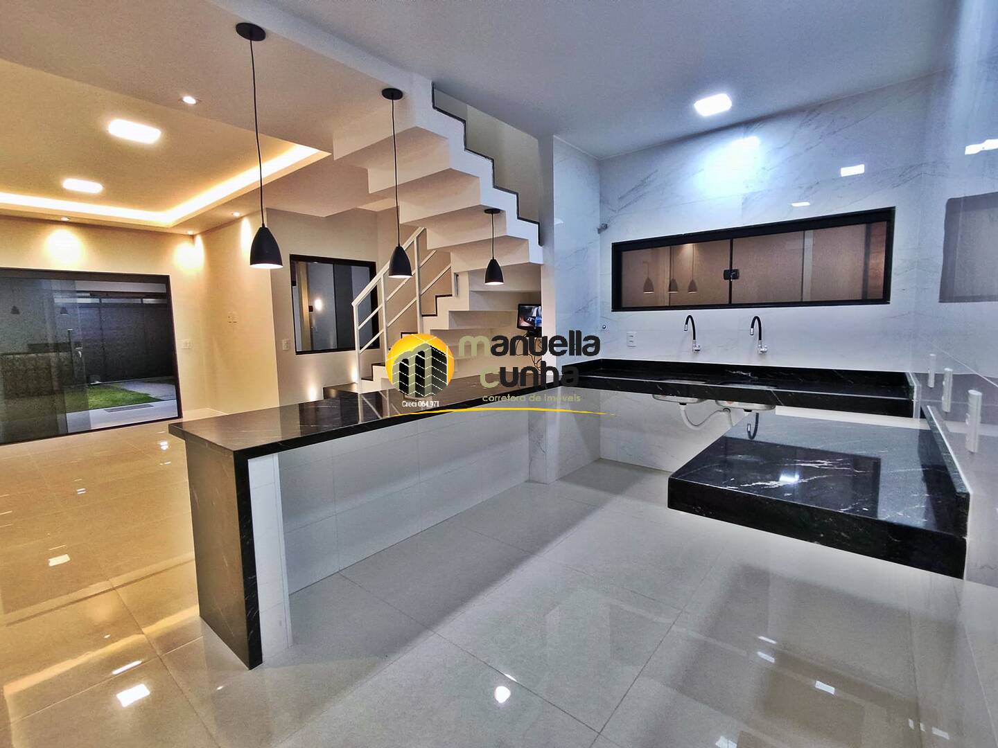 Casa, 3 quartos, 155 m² - Foto 10