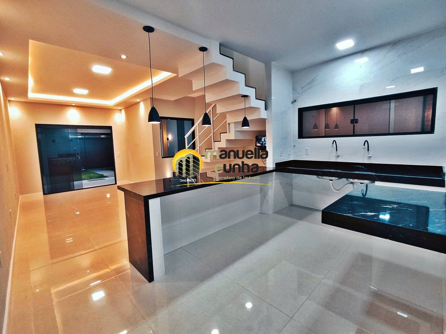 Casa, 3 quartos, 155 m² - Foto 8