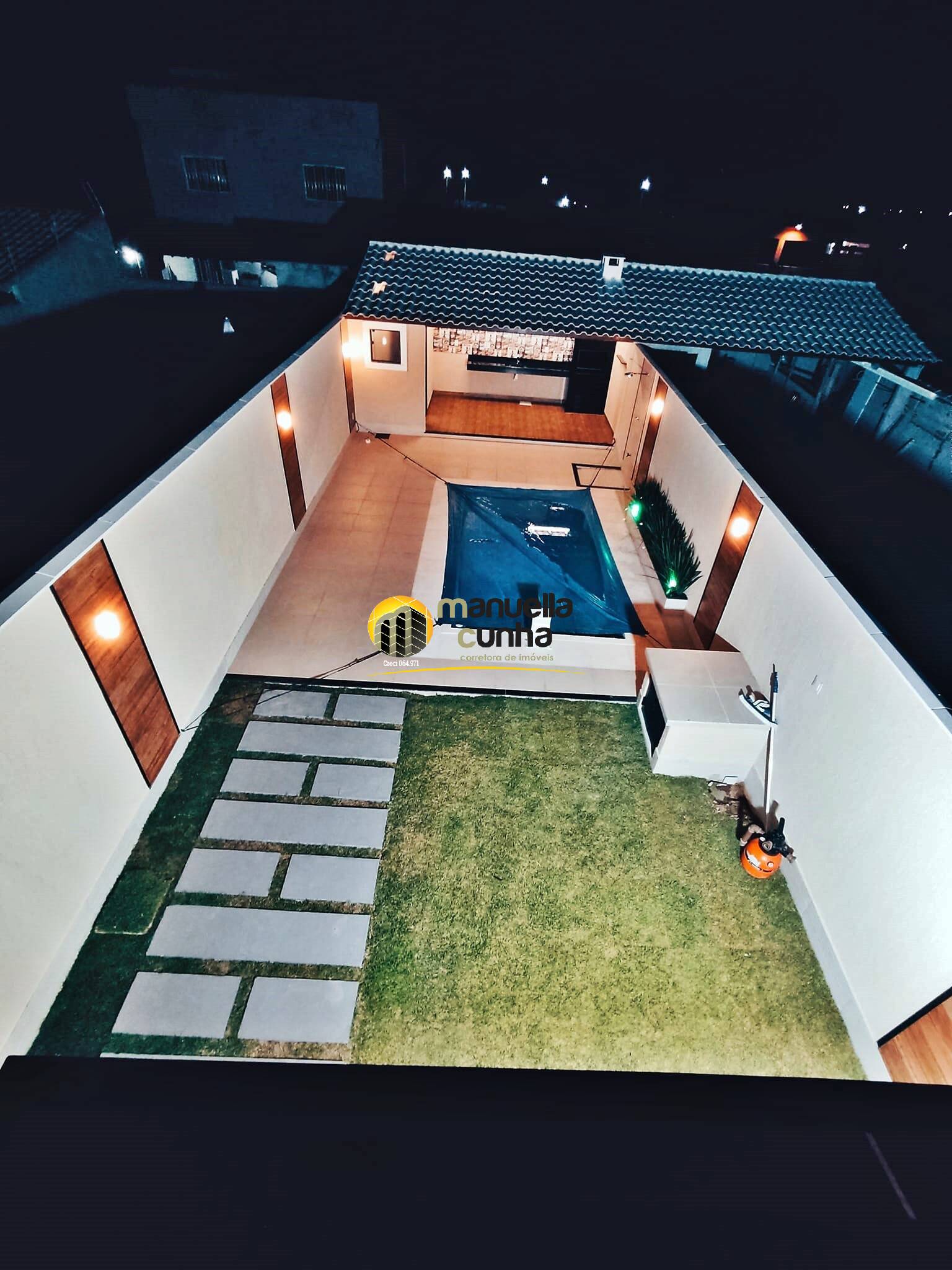Casa, 3 quartos, 155 m² - Foto 36