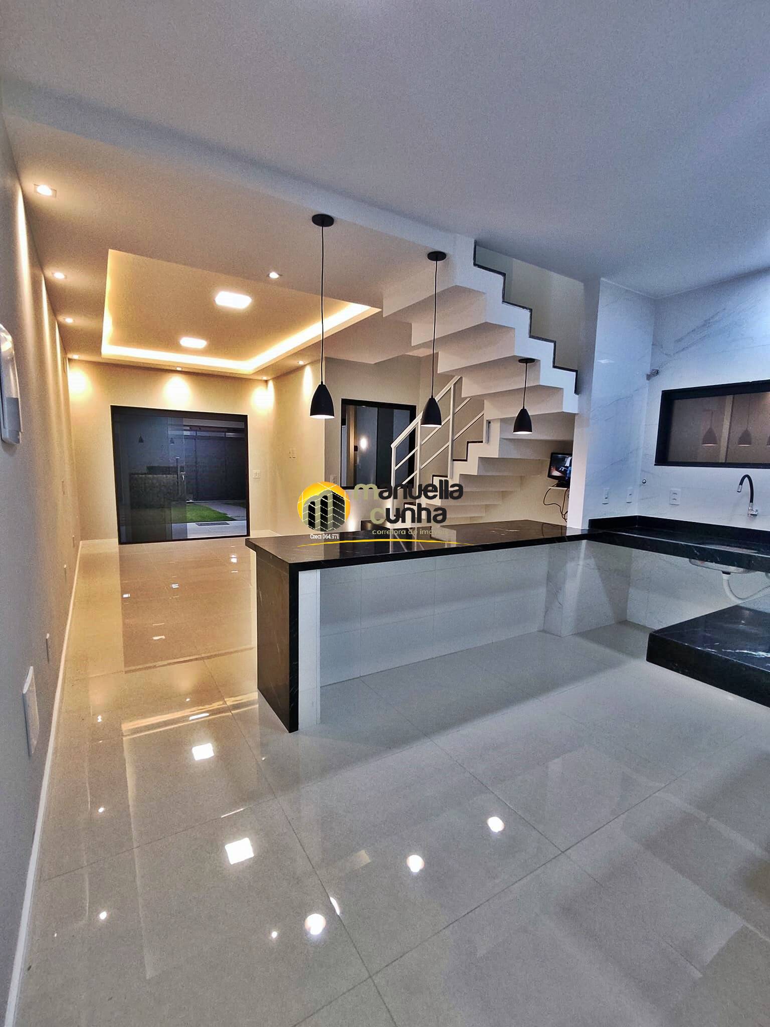Casa, 3 quartos, 155 m² - Foto 9