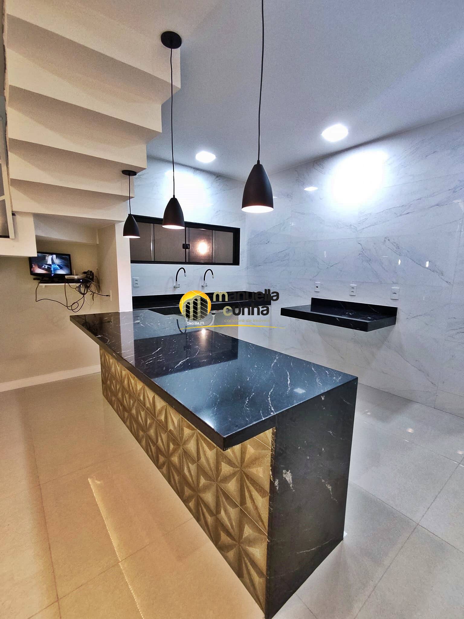 Casa, 3 quartos, 155 m² - Foto 12