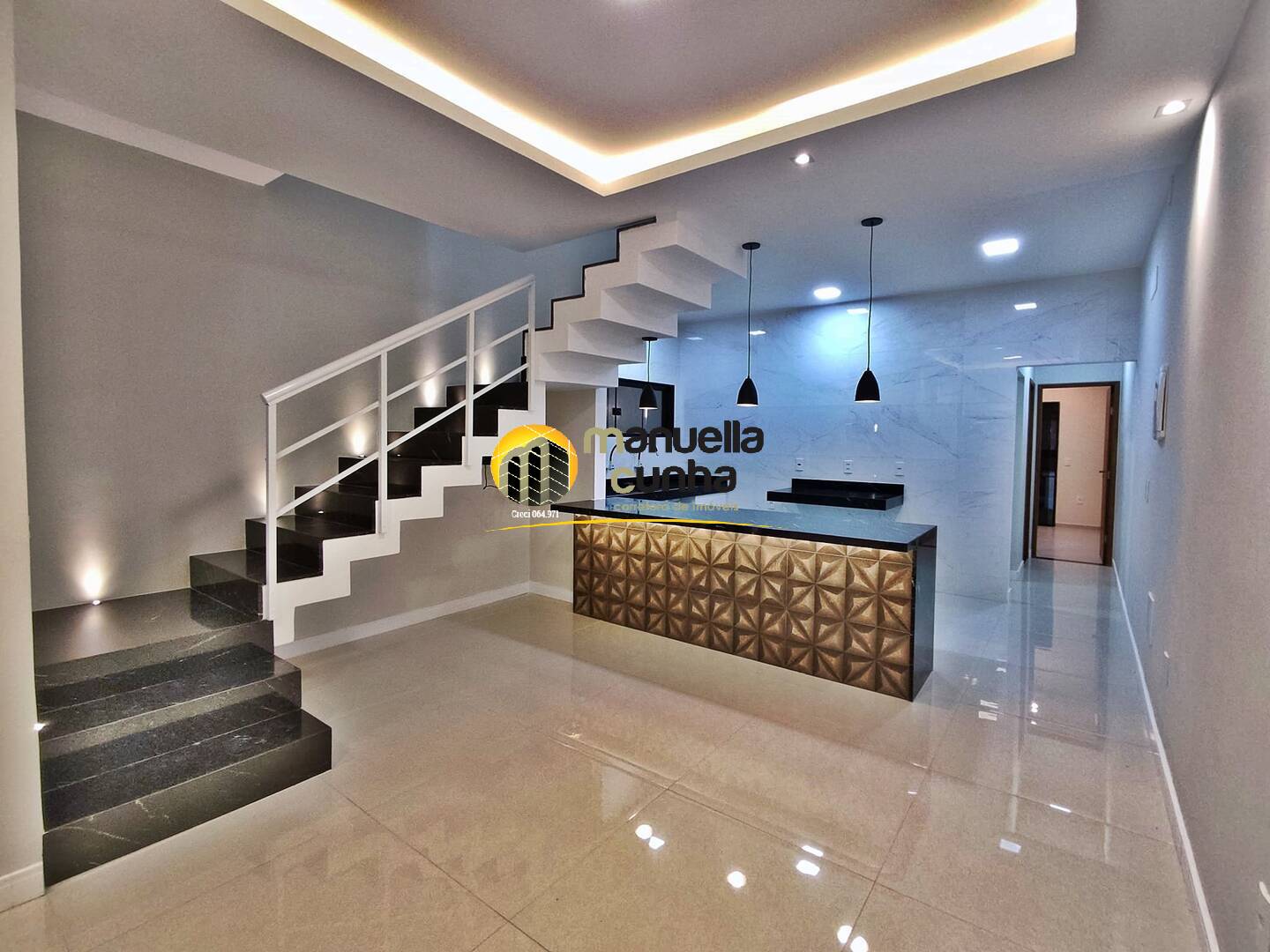 Casa, 3 quartos, 155 m² - Foto 7
