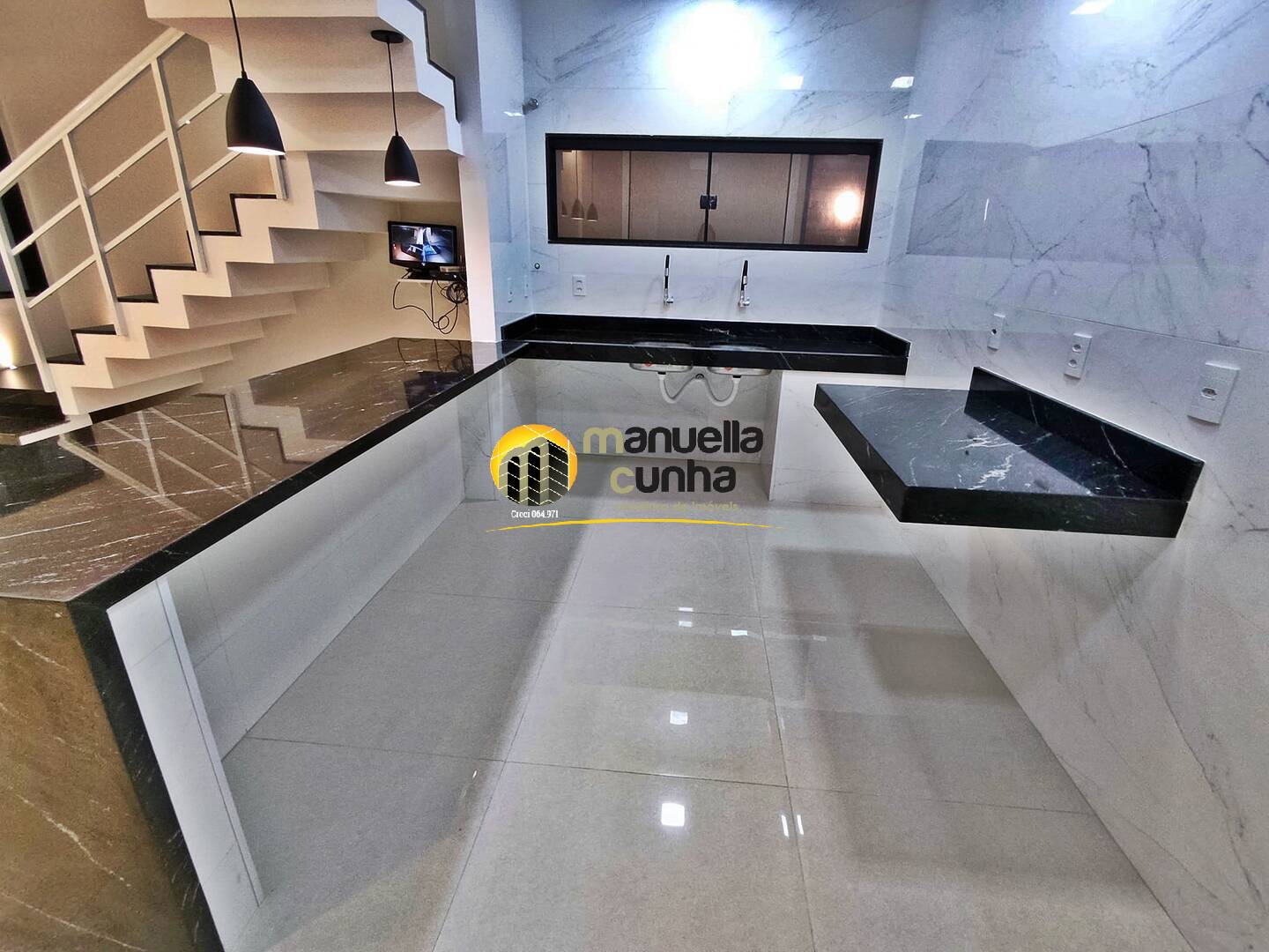 Casa, 3 quartos, 155 m² - Foto 14