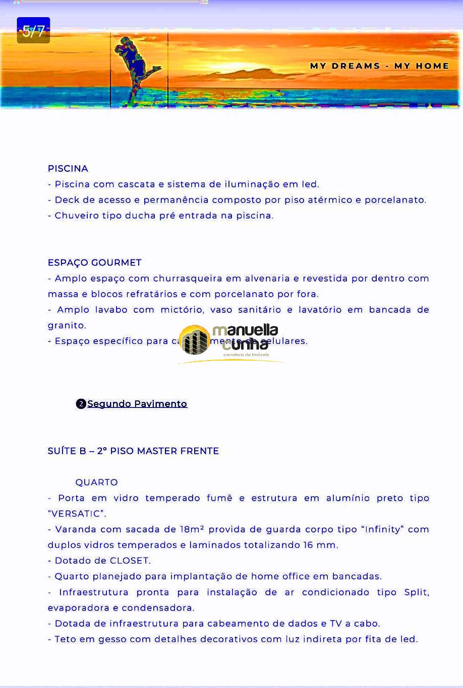 Casa, 3 quartos, 155 m² - Foto 55