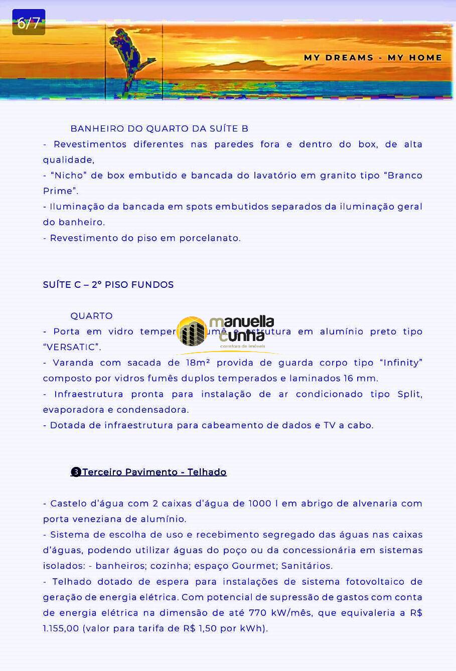 Casa, 3 quartos, 155 m² - Foto 56