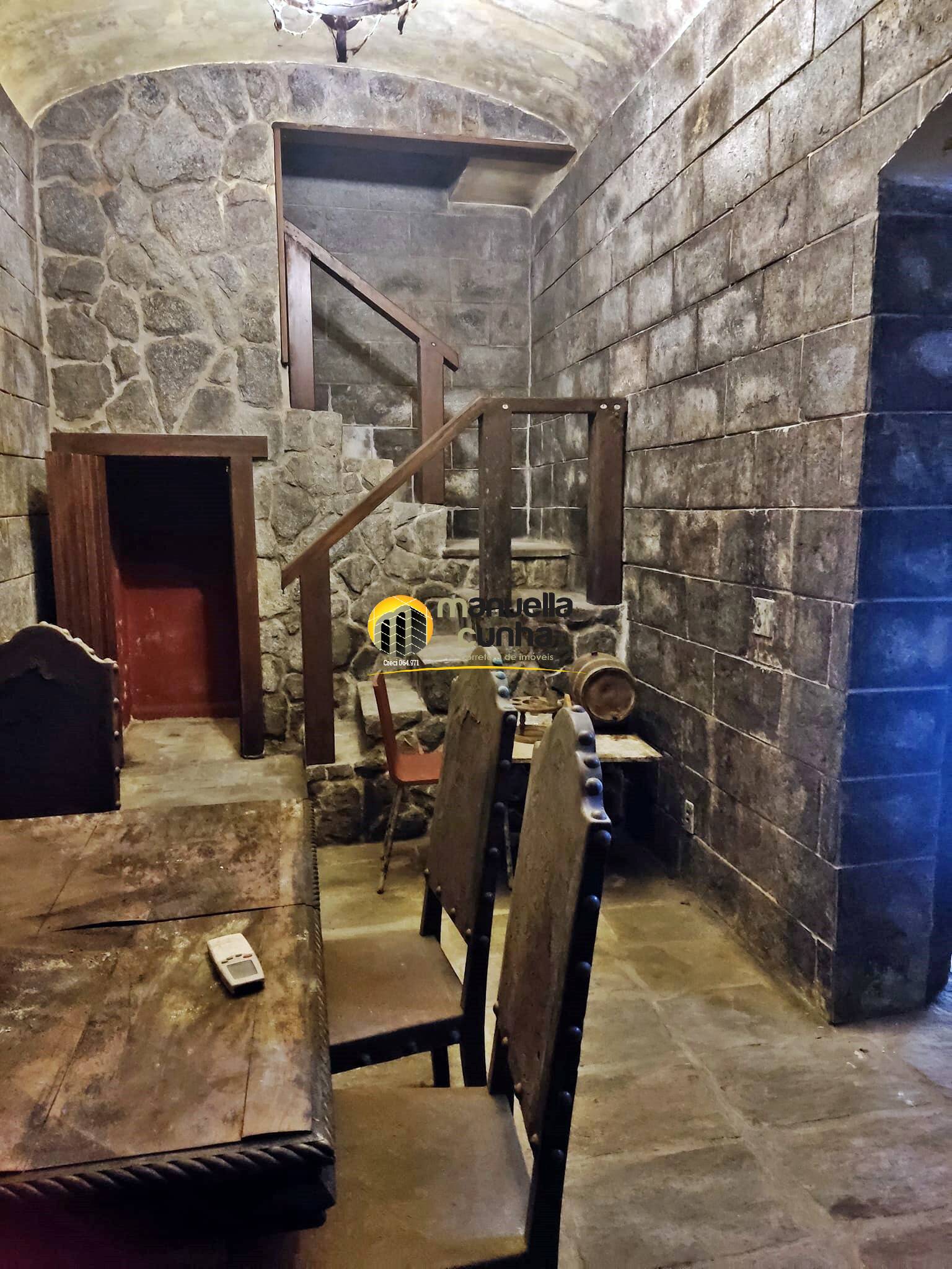 Casa, 5 quartos, 400 m² - Foto 63