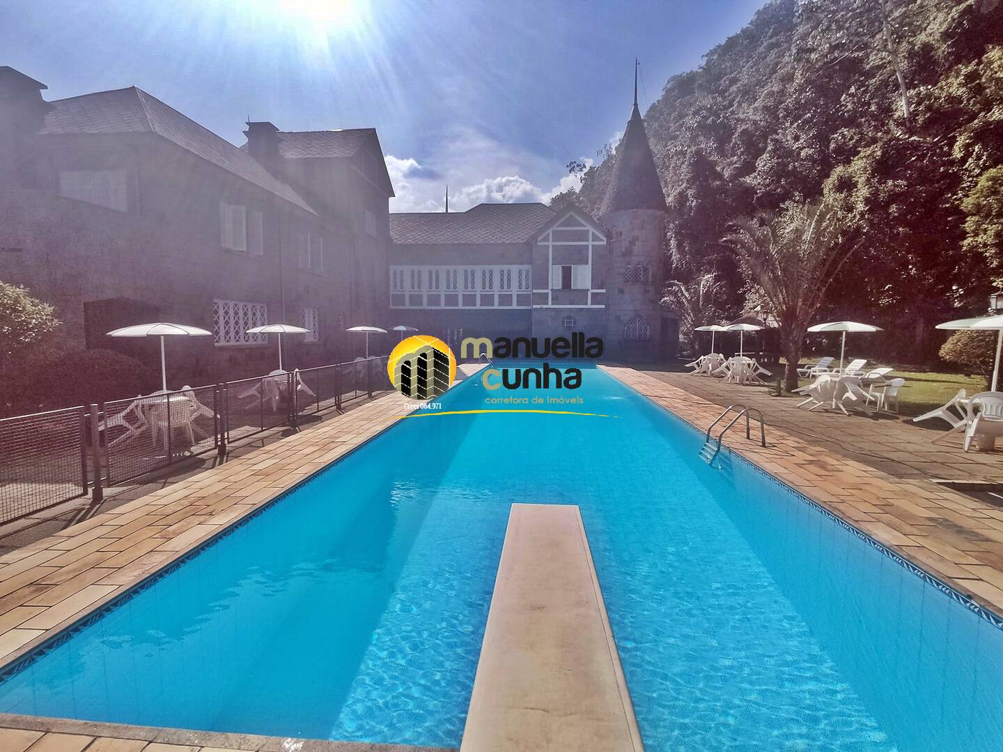 Casa, 5 quartos, 400 m² - Foto 7