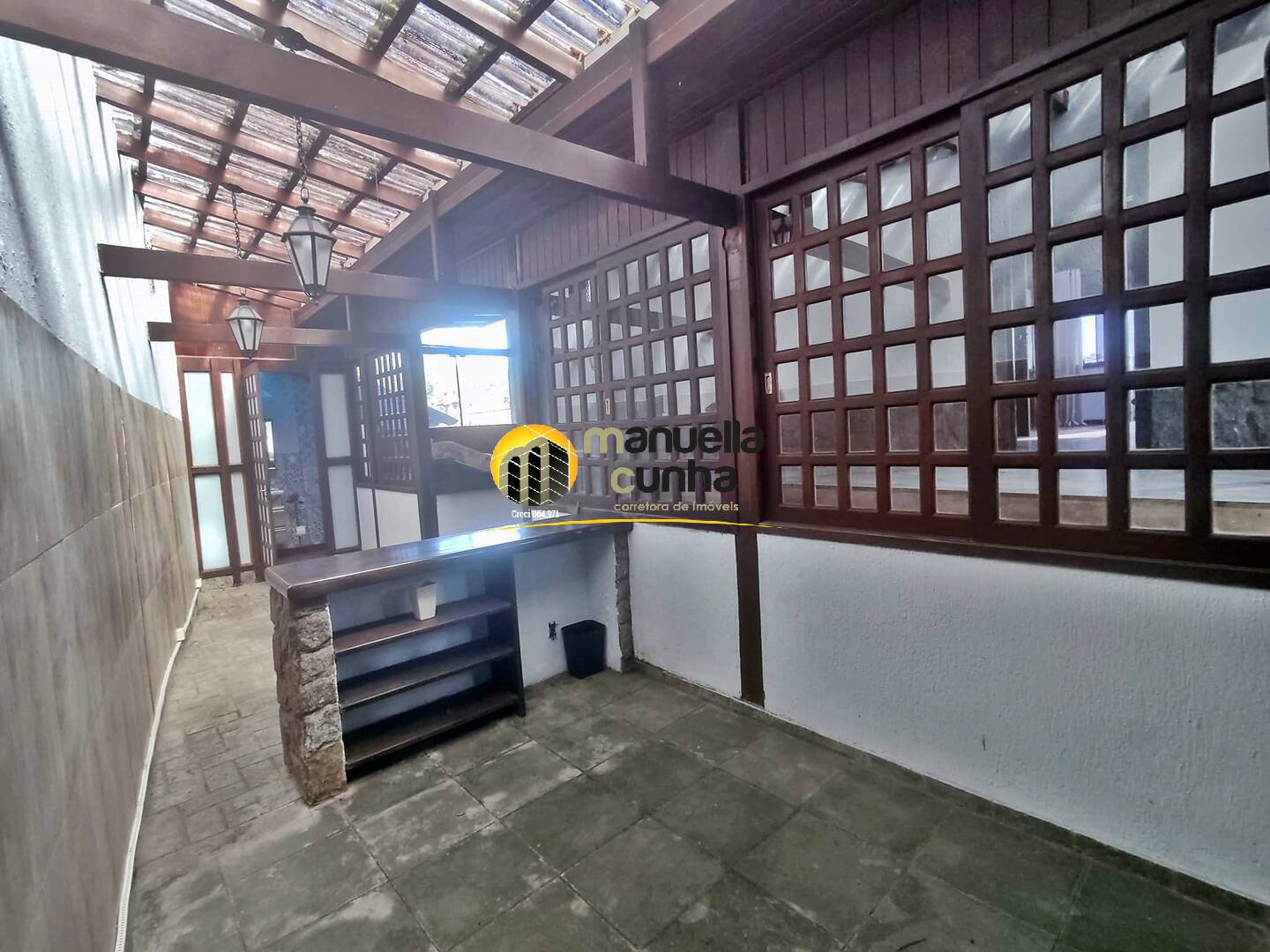 Casa, 5 quartos, 400 m² - Foto 57