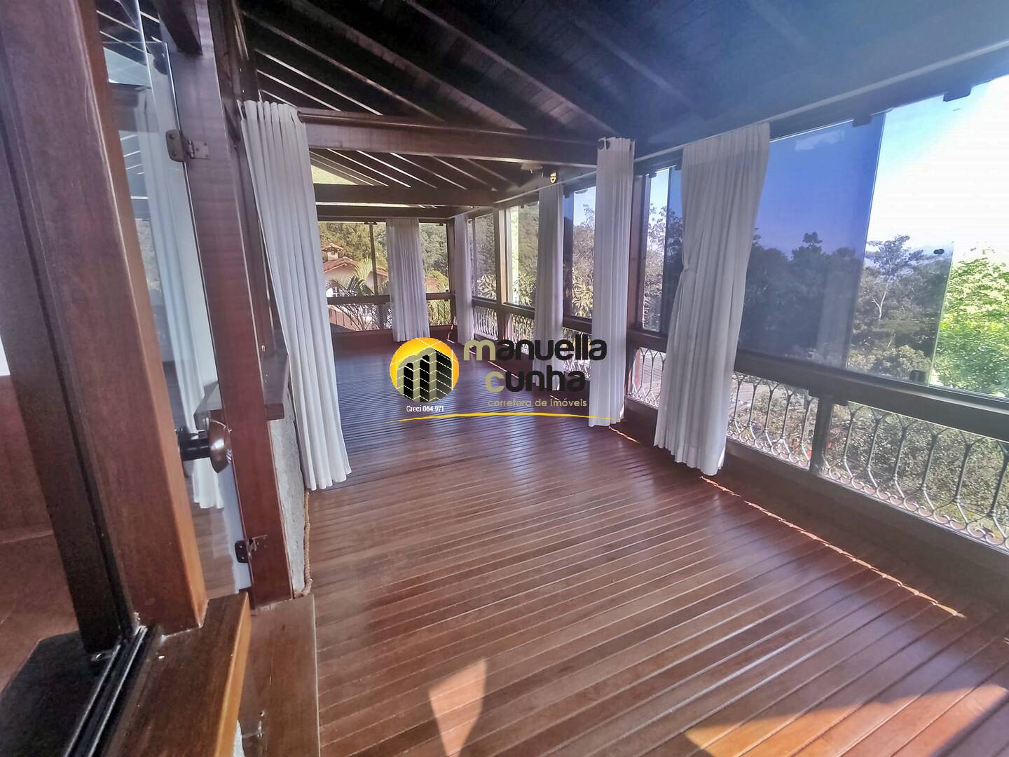 Casa, 5 quartos, 400 m² - Foto 44