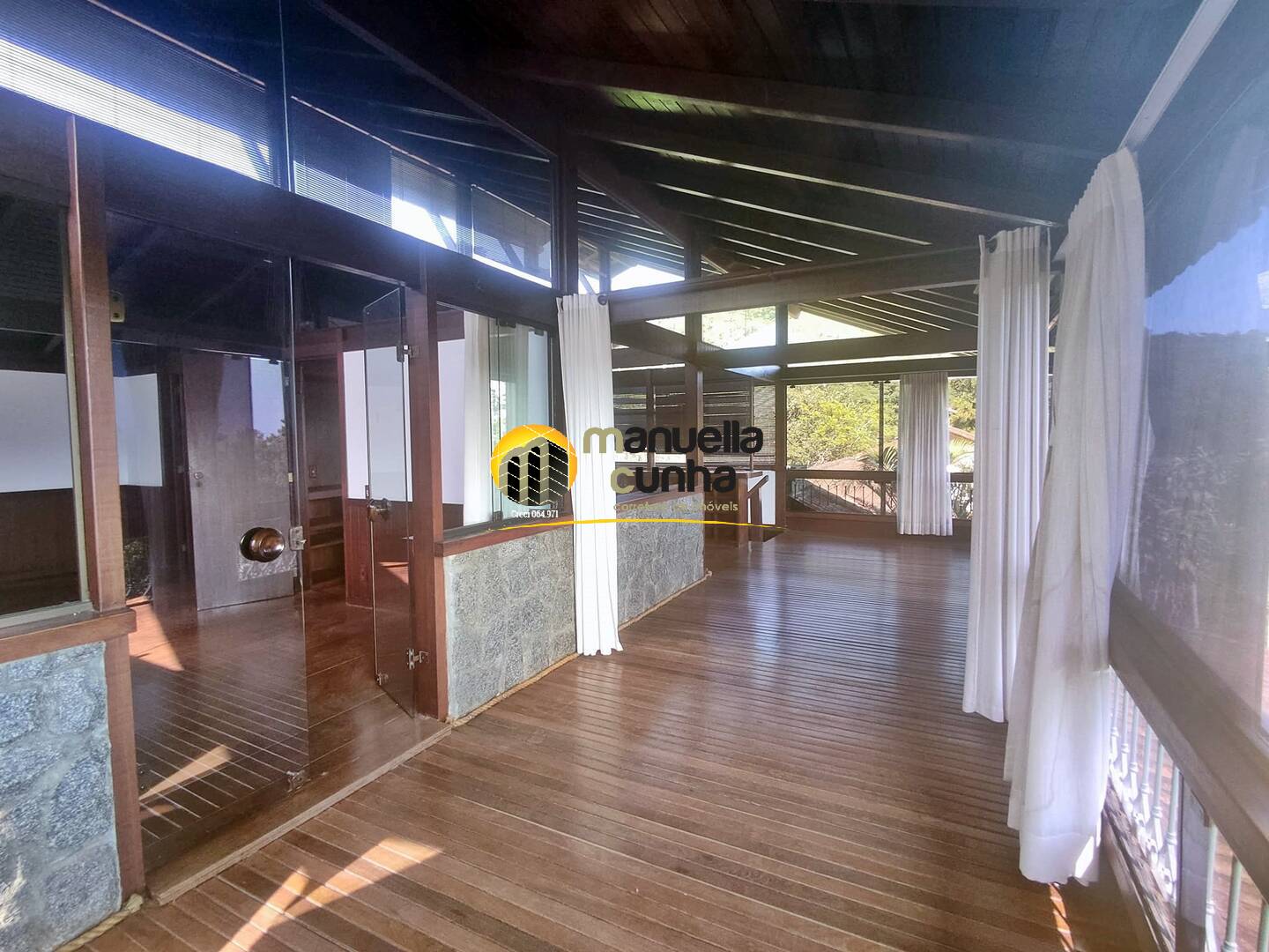 Casa, 5 quartos, 400 m² - Foto 45