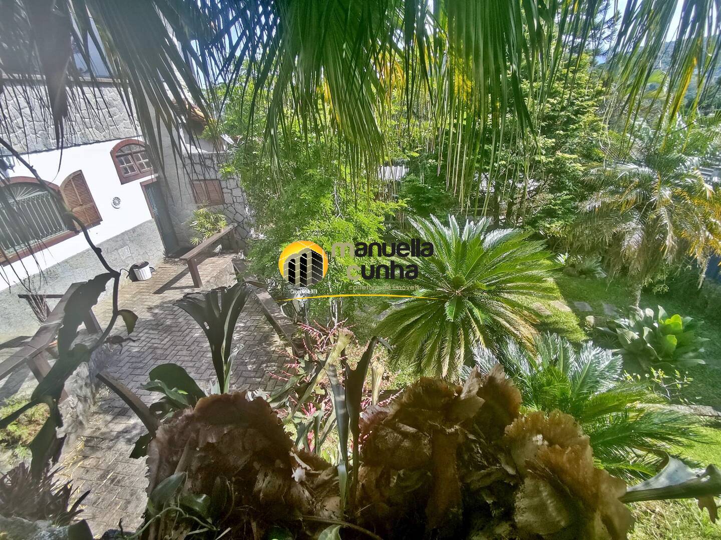 Casa, 5 quartos, 400 m² - Foto 23