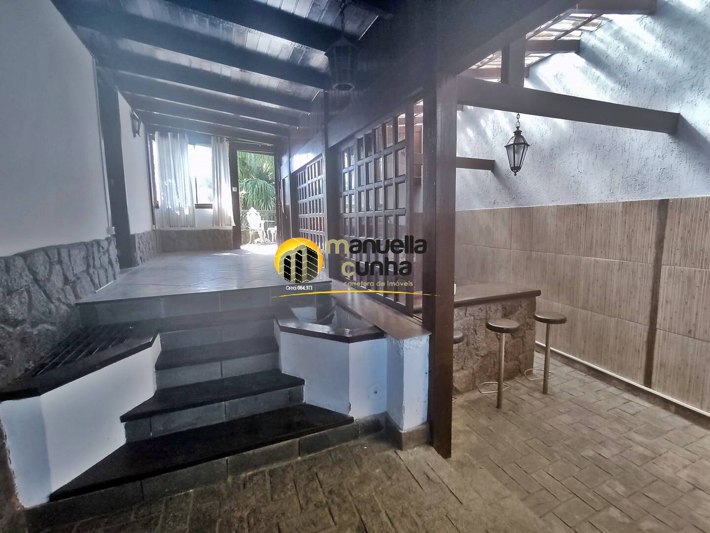 Casa, 5 quartos, 400 m² - Foto 56