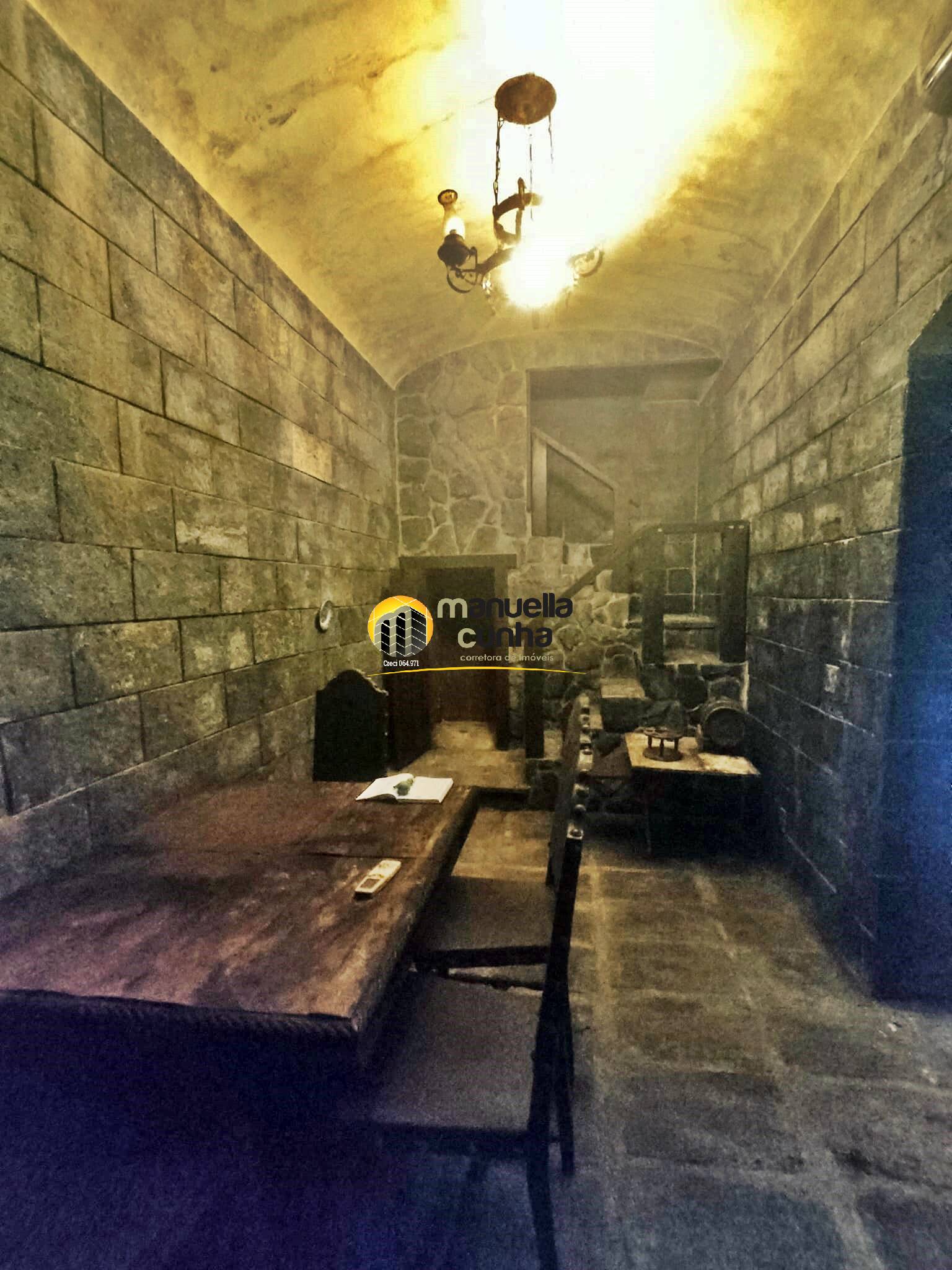 Casa, 5 quartos, 400 m² - Foto 64