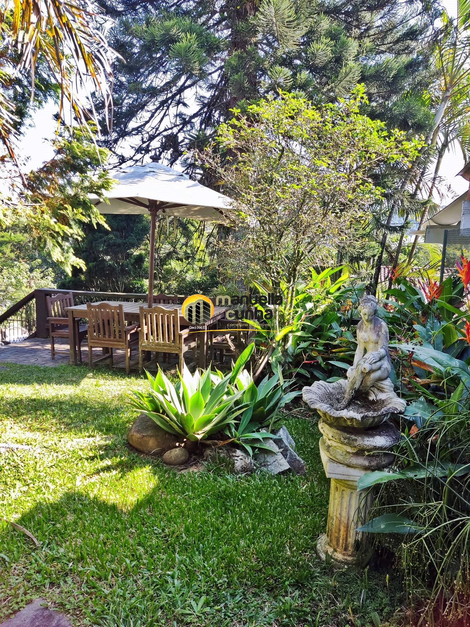 Casa, 5 quartos, 400 m² - Foto 22