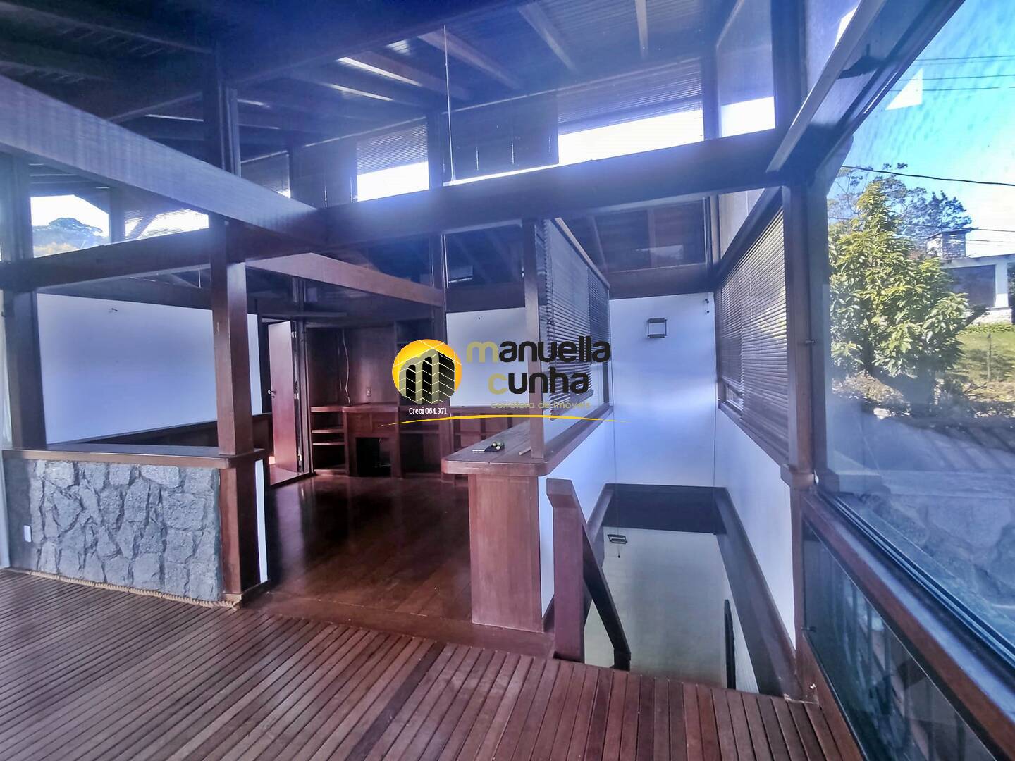 Casa, 5 quartos, 400 m² - Foto 42