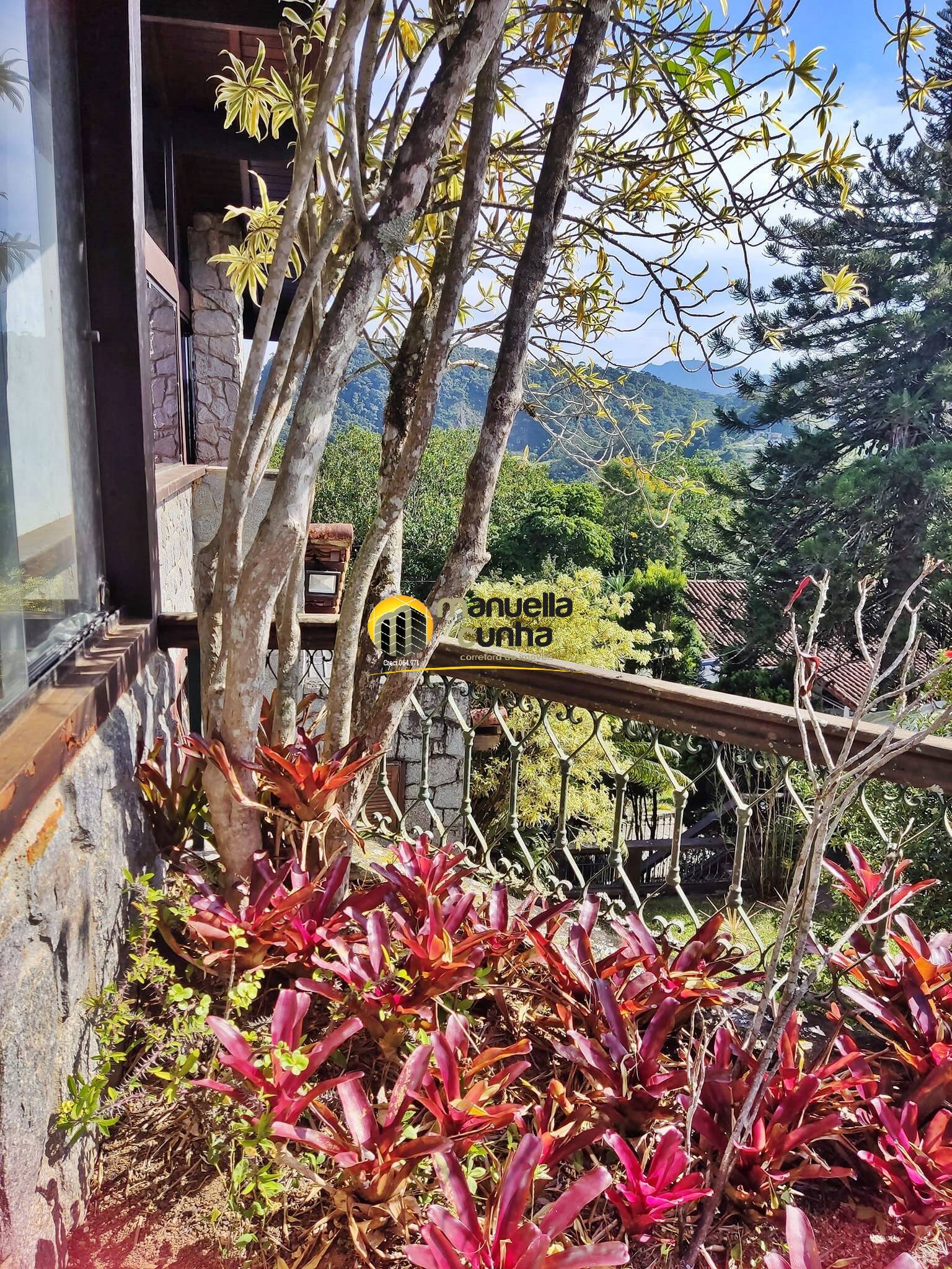 Casa, 5 quartos, 400 m² - Foto 17