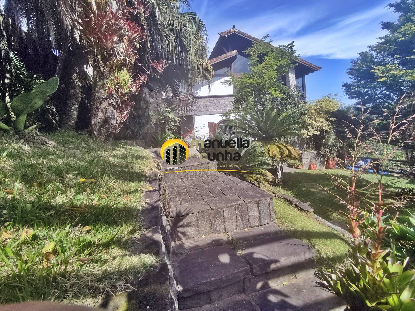 Casa, 5 quartos, 400 m² - Foto 20