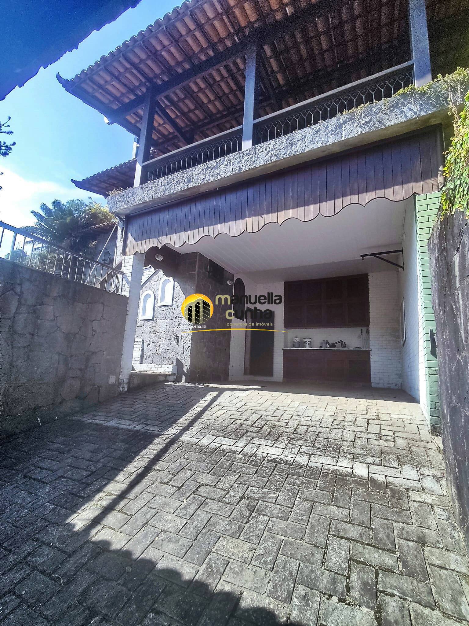 Casa, 5 quartos, 400 m² - Foto 67
