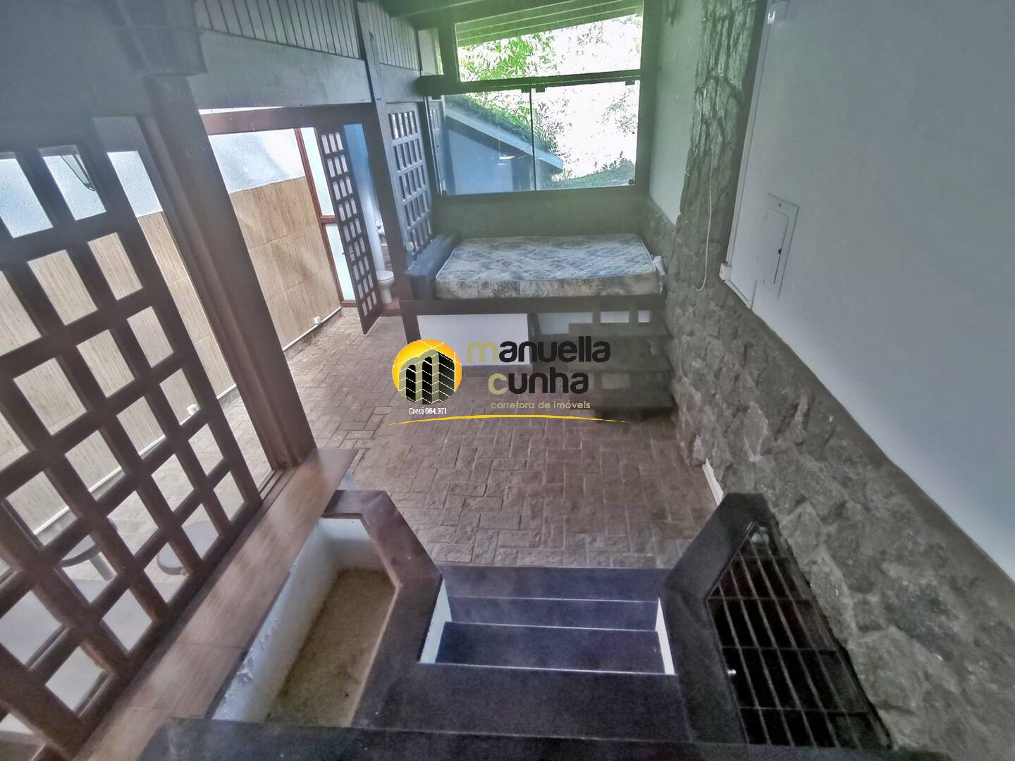 Casa, 5 quartos, 400 m² - Foto 55