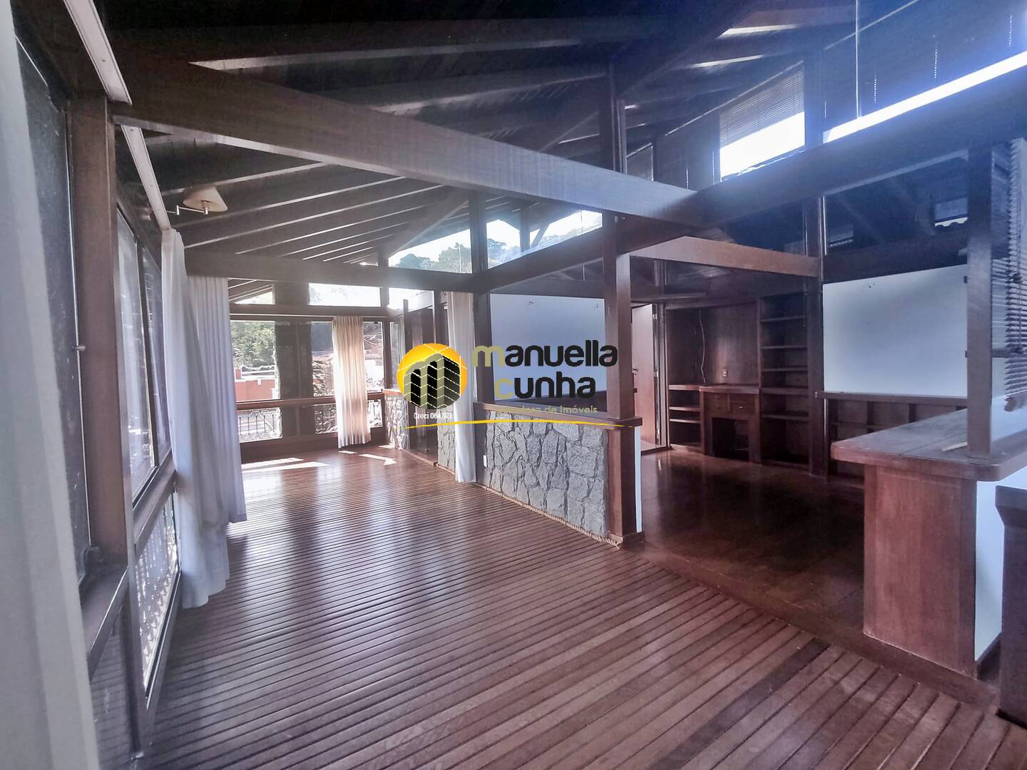 Casa, 5 quartos, 400 m² - Foto 47