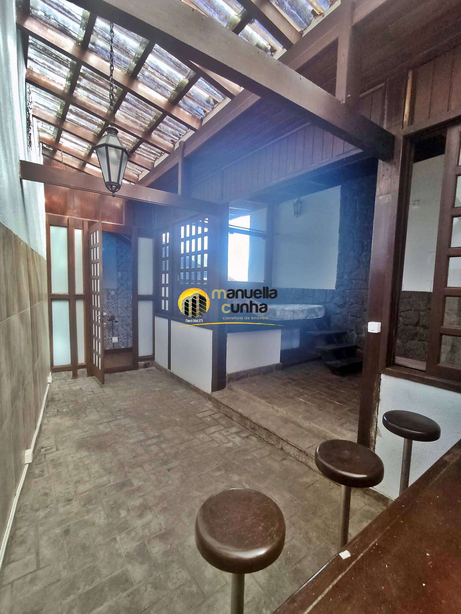Casa, 5 quartos, 400 m² - Foto 58