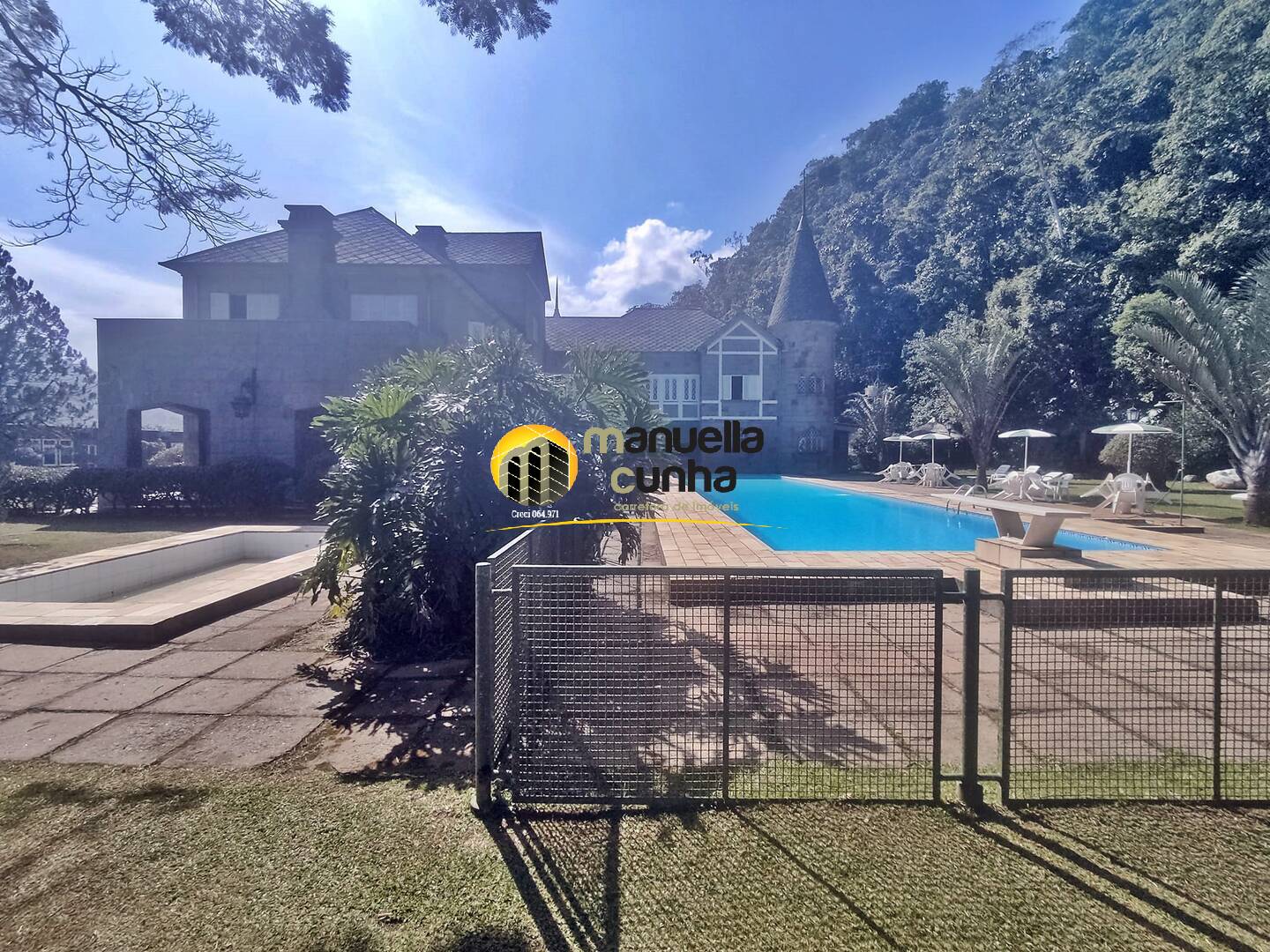 Casa, 5 quartos, 400 m² - Foto 3
