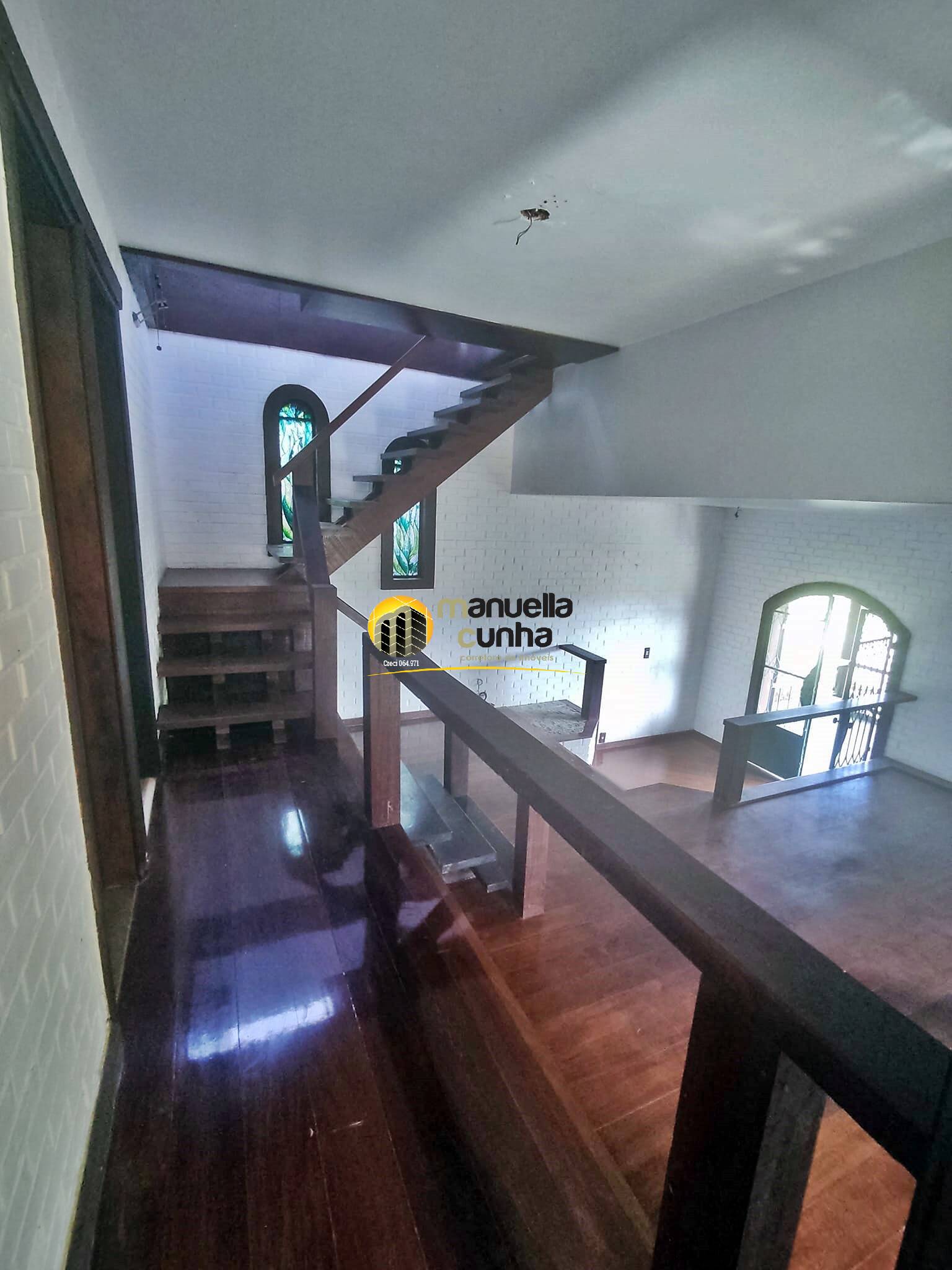 Casa, 5 quartos, 400 m² - Foto 27