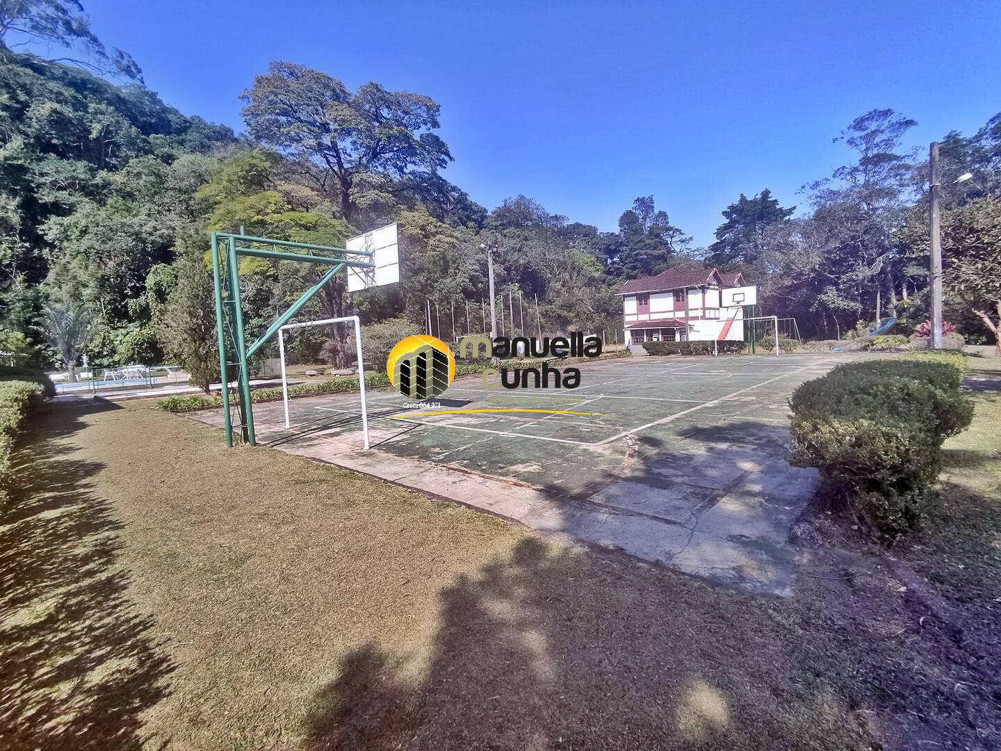 Casa, 5 quartos, 400 m² - Foto 8