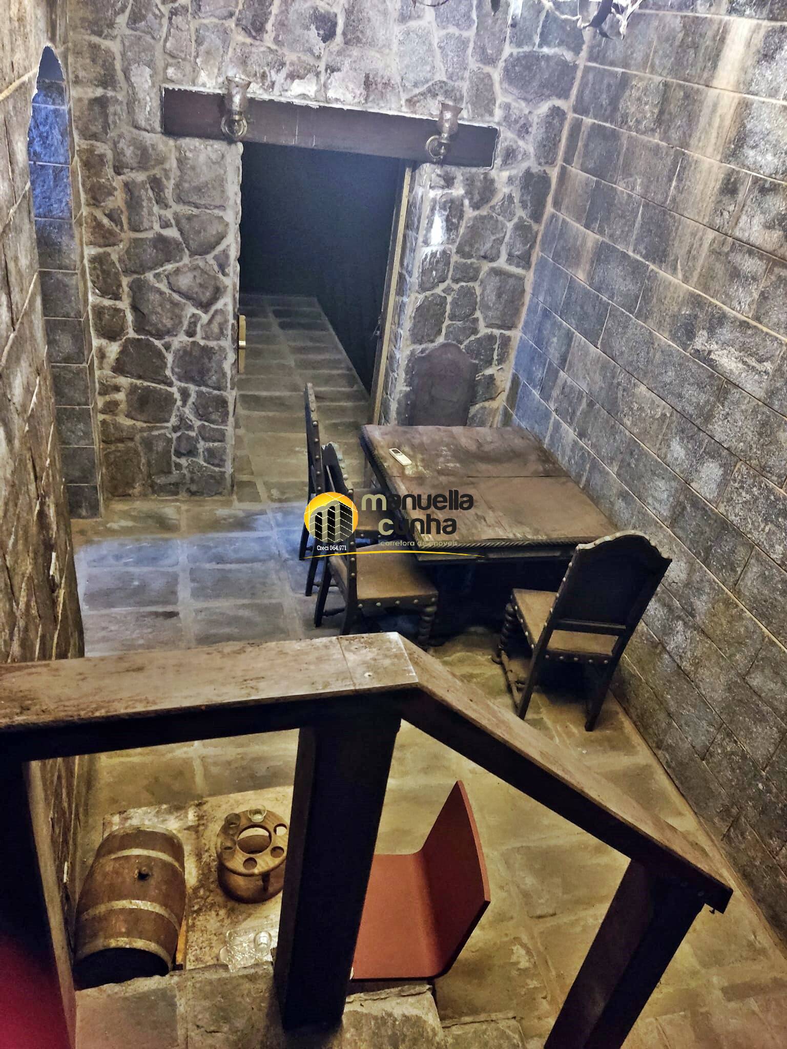 Casa, 5 quartos, 400 m² - Foto 65