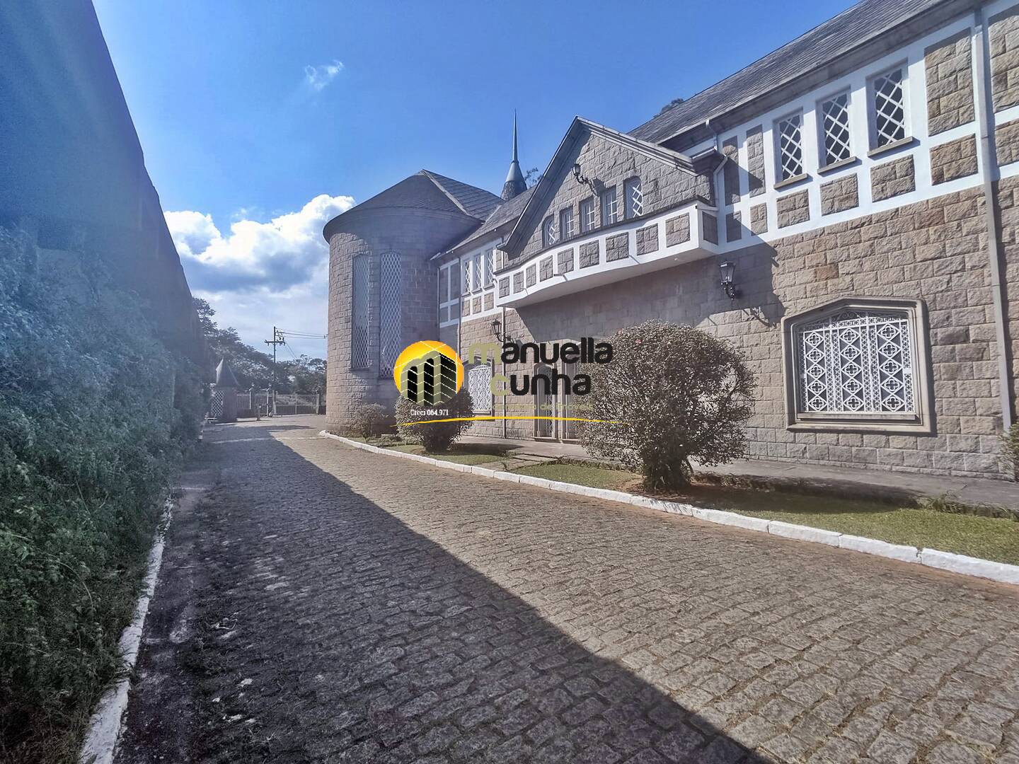 Casa, 5 quartos, 400 m² - Foto 6