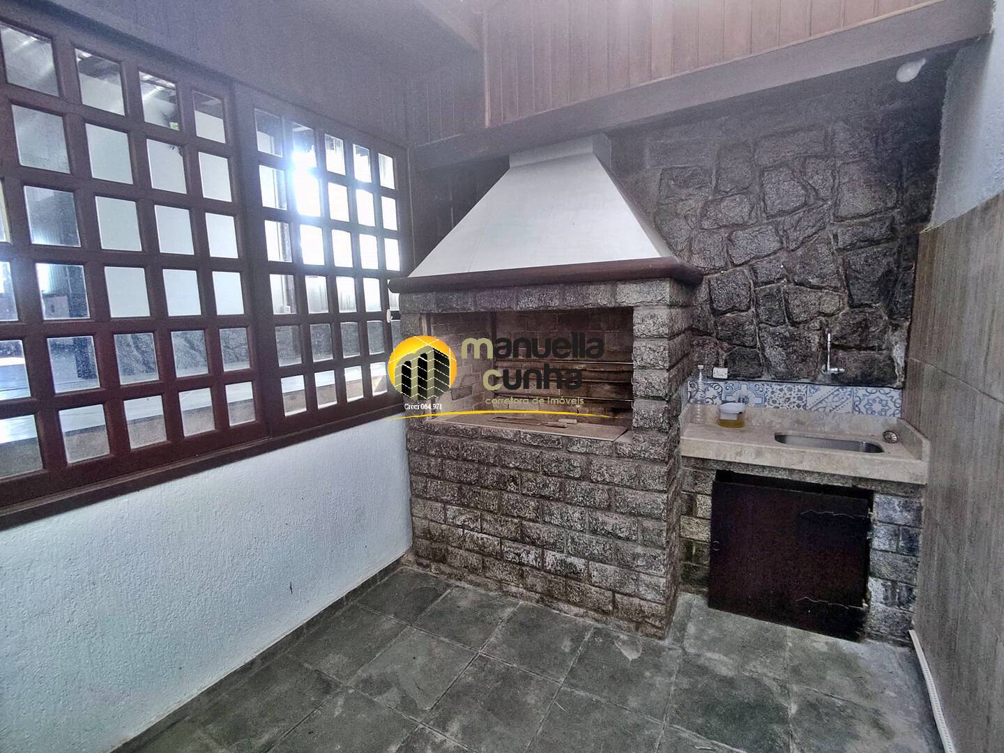 Casa, 5 quartos, 400 m² - Foto 60