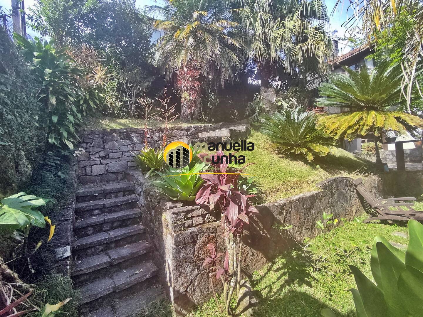 Casa, 5 quartos, 400 m² - Foto 21