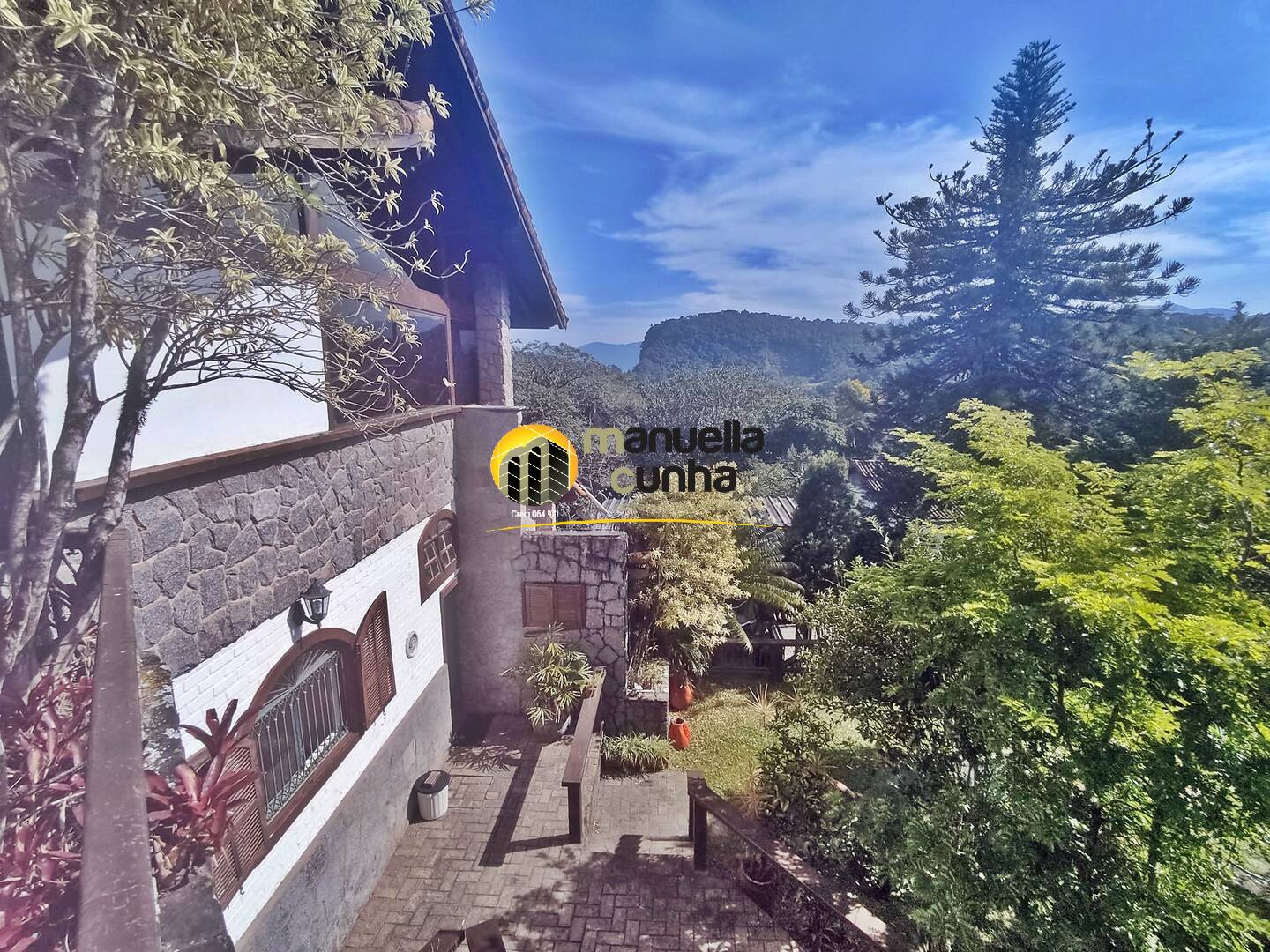 Casa, 5 quartos, 400 m² - Foto 14