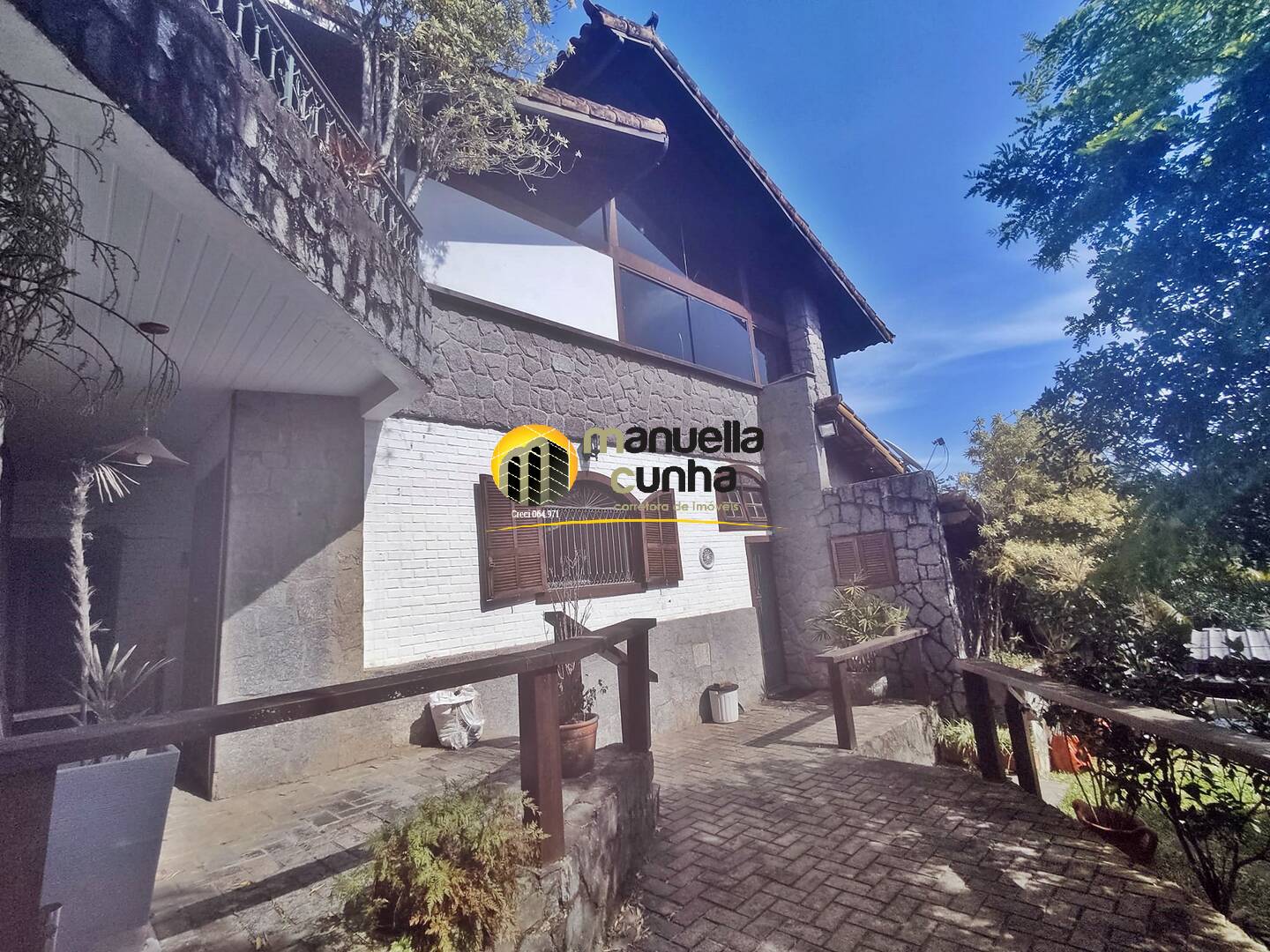 Casa, 5 quartos, 400 m² - Foto 18