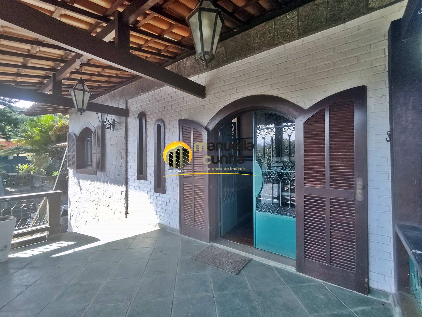 Casa, 5 quartos, 400 m² - Foto 24
